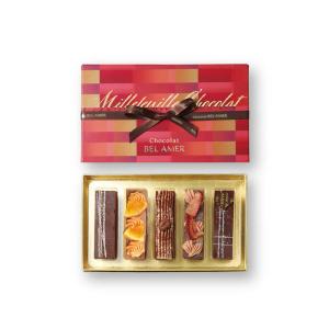 ゴンチャロフ（GONCHAROFF） バレンタイン 2026 チョコレート フラワー