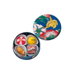 ゴンチャロフ（GONCHAROFF） バレンタイン 2026 チョコレート アン