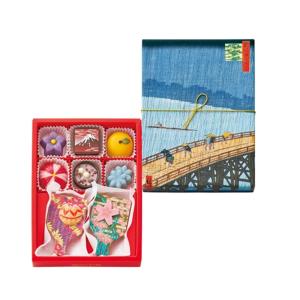 メリーチョコレート バレンタイン 2026 チョコレート ジャミーラ