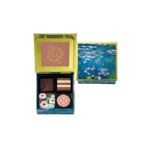 ゴンチャロフ（GONCHAROFF） 903 ガルニエ C 4個 ガルニエ