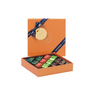 ホワイトデー 2026 かわいい お返し ヴェンキ ムリーニ ギフトボックス