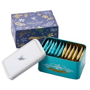 クリスマス2025 ヨックモック エクセレント ミルクチョコレート 350g 1