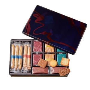 ヨックモック（YOKU MOKU） ハロウィン クリスマス お歳暮 ギフト