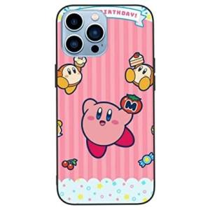 星のカービィ スマホケース カバー の商品一覧 スマホ タブレットアクセサリー 周辺機器 スマホ タブレット パソコン 通販 Yahoo ショッピング