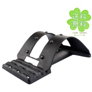 背中 バキバキ ストレッチ 猫背 矯正 肩こり 腰痛 姿勢