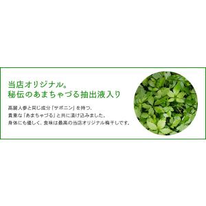 梅干し うめぼし 訳あり つぶれ梅 紀州南高梅...の詳細画像5