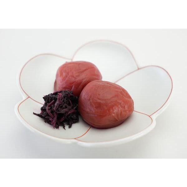 梅干し 本場紀州南高梅使用 紀州しそ漬梅  3.6kg(900g×4個入)