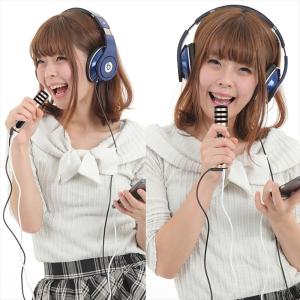 一人カラオケ カラオケマイク スマホ タブレッ...の詳細画像5