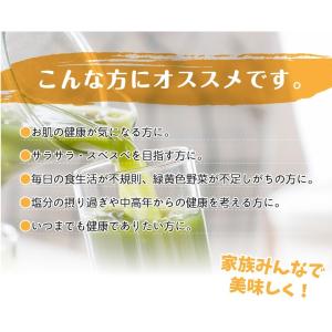 訳あり 送料無料 大麦若葉 青汁 分包 タイプ...の詳細画像1