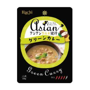 Hachi アジアングルメ紀行/カレー食べ比べ...の詳細画像2
