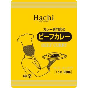 大阪名物 ハチ食品 レトルトカレー 4種類から...の詳細画像4
