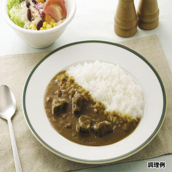 業務用 ホテルレストラン レトルトカレー 4袋セット 2種類から選べる  ポイント消化 ポスト投函便...