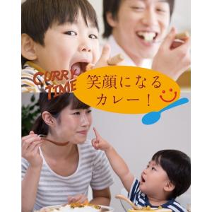 4袋セット 大阪名物 レトルトカレー ハチ食品...の詳細画像1