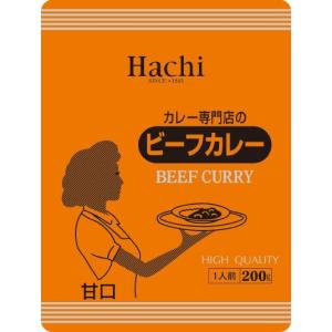 5袋セット 大阪名物 ハチ食品 レトルトカレー...の詳細画像3
