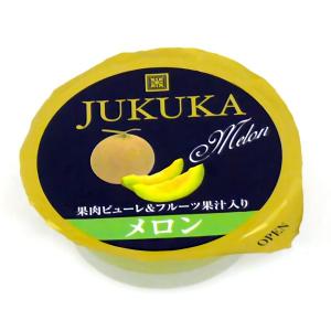 訳あり 熟果 ゼリー 5種類各3個 15個セッ...の詳細画像2