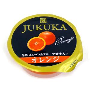訳あり 熟果 ゼリー 5種類各3個 15個セッ...の詳細画像4