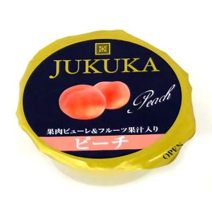 訳あり 熟果 ゼリー 5種類各3個 15個セッ...の詳細画像5