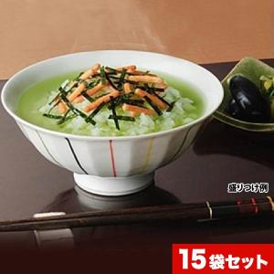 永谷園　業務用お茶漬けの素　海苔　１５袋セット　１杯約３３円　 500円ポッキリ送料無料 ポスト投函便　ポイント消化　｜プラムテラスネット