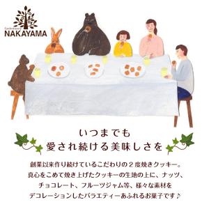 訳あり 焼き菓子 ロシア ケーキ 6種類 12...の詳細画像1