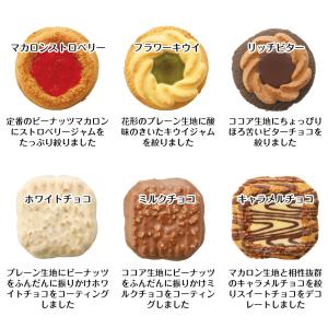 訳あり 焼き菓子 ロシア ケーキ 6種類 12...の詳細画像2