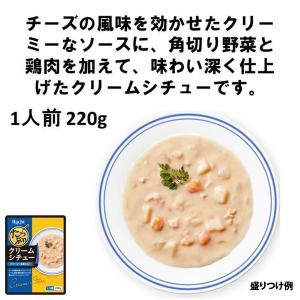 選べる シチュー 4袋 ビーフシチュー 220...の詳細画像2