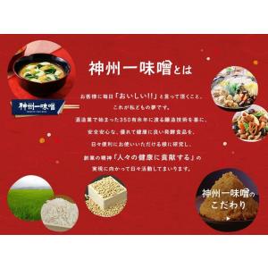 業務用 みそ汁 4種類 480g(各6食〜10...の詳細画像1