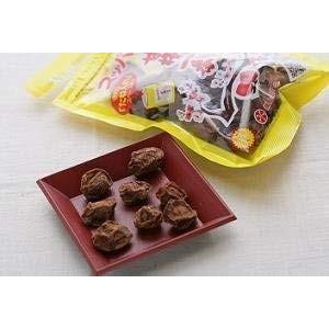 スッパイマン 甘梅一番 65g x2袋 種あり...の詳細画像2