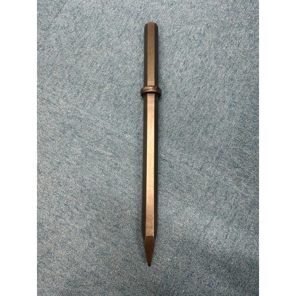 【HiKOKI】ハイコーキ　ハンマーH90SG用　0098-5230　ブルポイント 全長520ｍｍ　...
