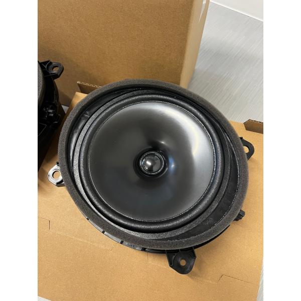 新車外し　トヨタ　TOYOTA トヨタ純正　40系アルファード　純正フロントスピーカー　左右セット　...