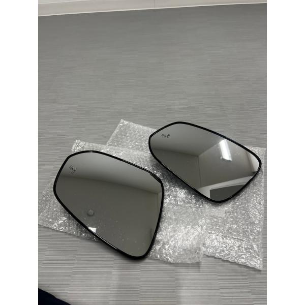 40アルファード 純正　サイドミラー　ドアミラー