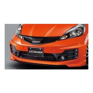 無限 フィット ｇｅ６ ７ ８ ９ 後期塗装フロントグリル Fg Mugen Geb Plus One 通販 Yahoo ショッピング