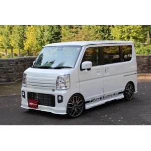 ファイナルコネクション エブリイワゴン(DA17W) 純正塗...