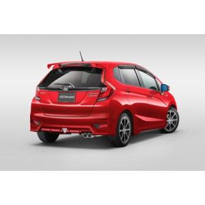 若者の大愛商品 無限 フィット ｇｋ フィット ハイブリット ｇｐ３ ４ 後期標準車用 純正塗装 エアロパーツ 抜群seal限定商品