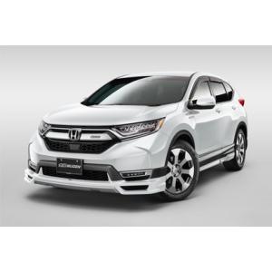 人気定番 無限 ｃｒ ｖ ｒｗ１ ２ ｒｔ５ ６ 用 純正塗装 エアロパーツ 激安正規品超安値