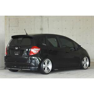 エムズスピード フィット Gｅ６ エアロパーツ ７ 自動車 ８ ９ 前期標準車 純正塗装 エアロパーツ Fsp Ars Mzgracege6a Plus One