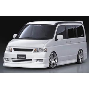 トップライン ステップワゴン(RF3/8)後期 純正塗装 エ...