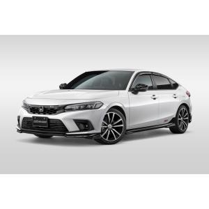 無限（MUGEN） シビック ハッチバック（FL1/4）前期用 純正塗装