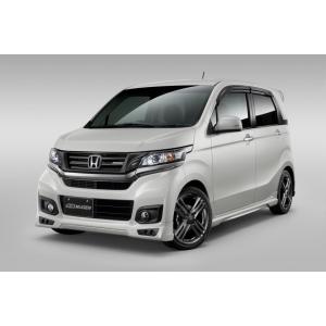 無限 【在庫処分】無限 N-WGNカスタム（JH1/2） プレミアム