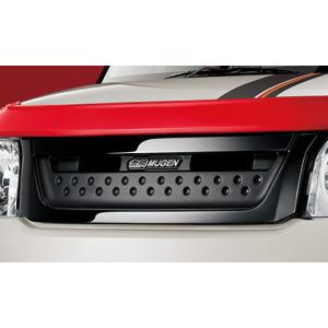 無限 MUGEN フロントスポーツグリル N-ONE JG1 JG2 2012/11