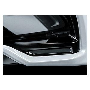 無限 エアロパーツ フィット ｇｒ 純正塗装フロントハーフスポイラー Plus ｆｏｒ ｄａｓｈ 自動車 Mugen Fsp Grd Plus One