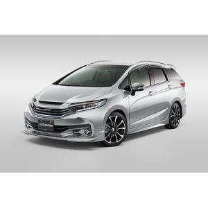 無限 【在庫処分】無限 シャトル（GP7/8/9）前期用 未塗装