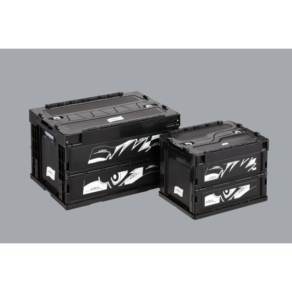 無限　フォールディングコンテナ　モータースポーツ２０２１　Ｍサイズ　90000-XYL-801A-Z...