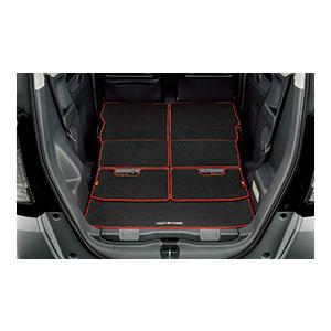 無限（MUGEN） 【在庫処分 12/21迄】無限 N-BOXスラッシュ（JF1