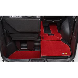 無限（MUGEN） ステップワゴン（RP6/7/8）用 ベンチレーテッド