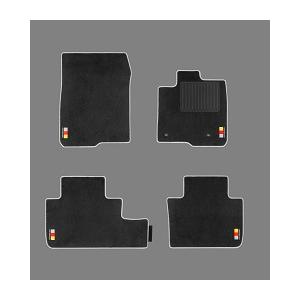 無限　ＺＲ-Ｖ（ＲＺ３/４/５/６）用　スポーツマット　08P15-XNT-K0S0-RD 08P1...