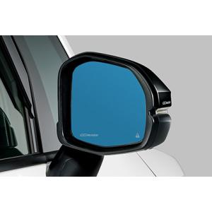 無限　ステップワゴン（ＲＰ６/７/８）用 ハイドロフィリック　ＬＥＤミラー　76200-XNS-K0...