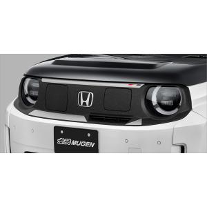 無限（MUGEN） フリード（GT）用 スカッフプレート 84200-XNY-K0S0