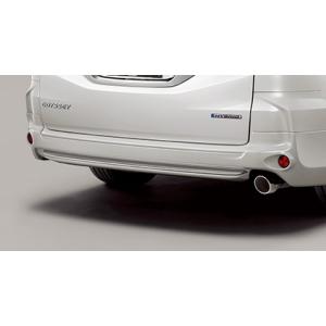 無限（MUGEN） オデッセイ（RC1/2/4）中期パーキングセンサー