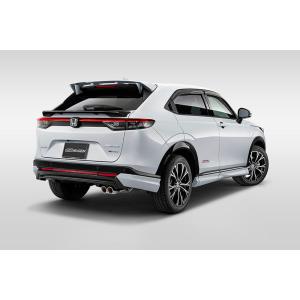 RSR RS-Rダウンサス ヴェゼル RV5/FF R3/4〜 e：HEV Z H316D