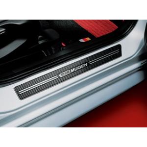 無限（MUGEN） N-BOX（JF5/6） ベンチレーテッドバイザー